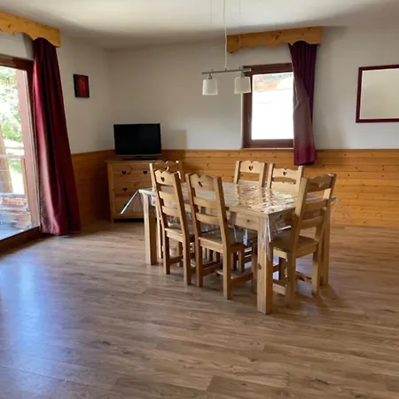 Appartement, 6 Pers Casserousse 310 公寓