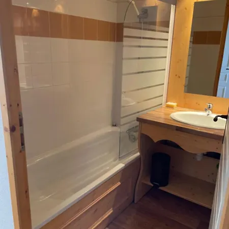 Appartement, 6 Pers Casserousse 310 公寓 *